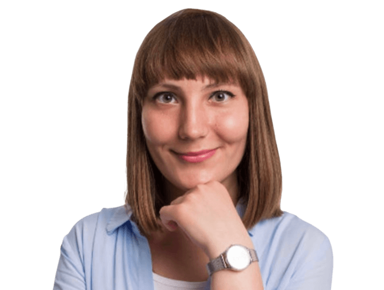 Анастасія Голощак
