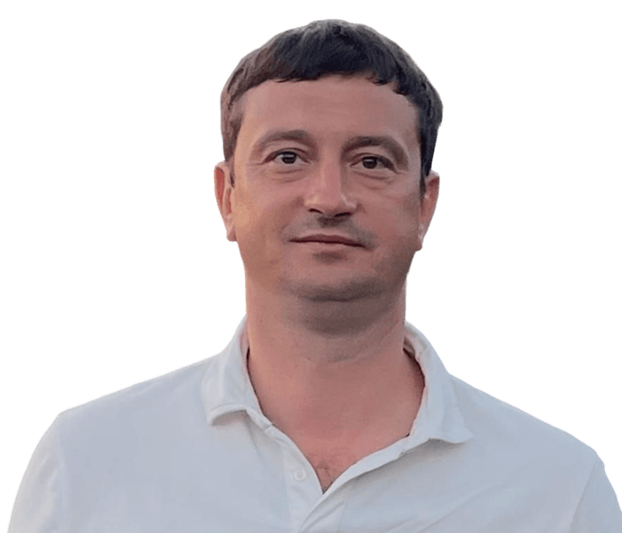 Олексій Коваленко